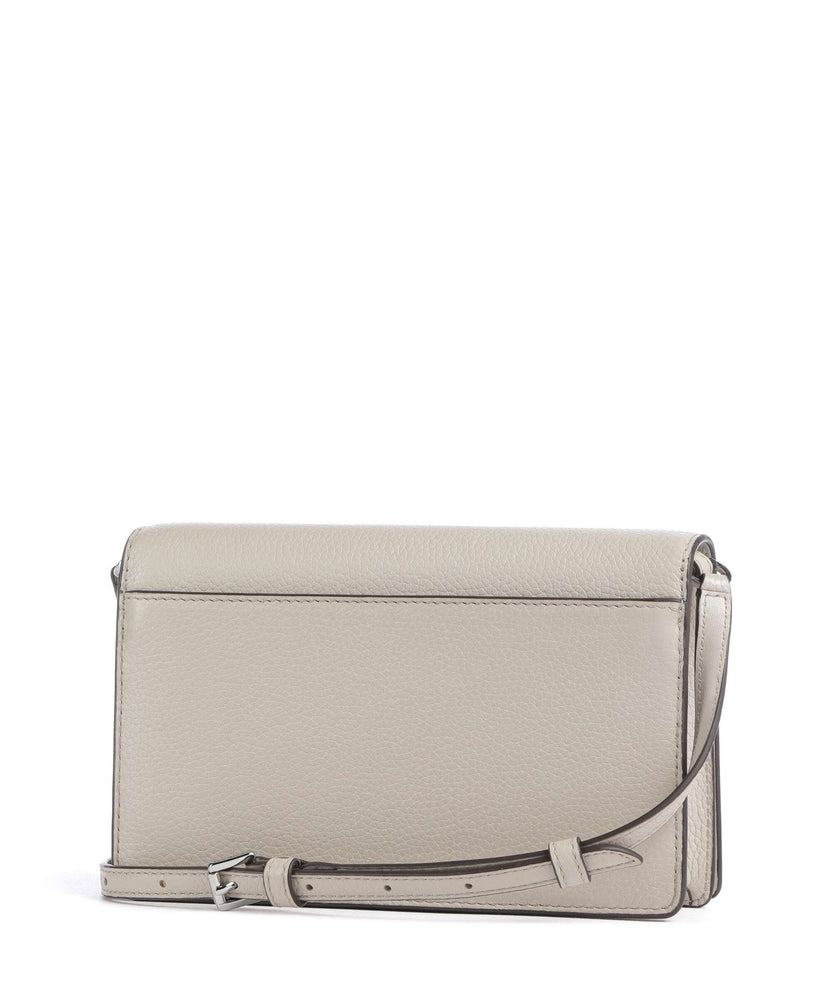 Michael Kors Jet Set Crossbody bag light sand
