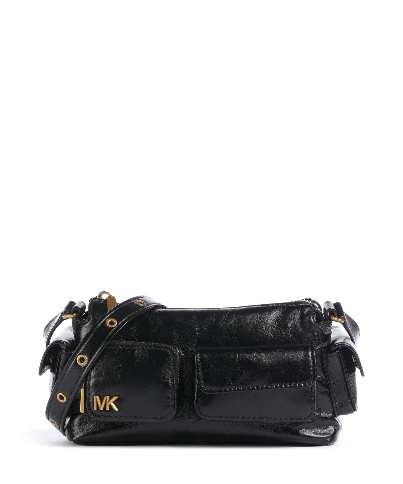 Michael Kors Dakota Small Crossbody bag black