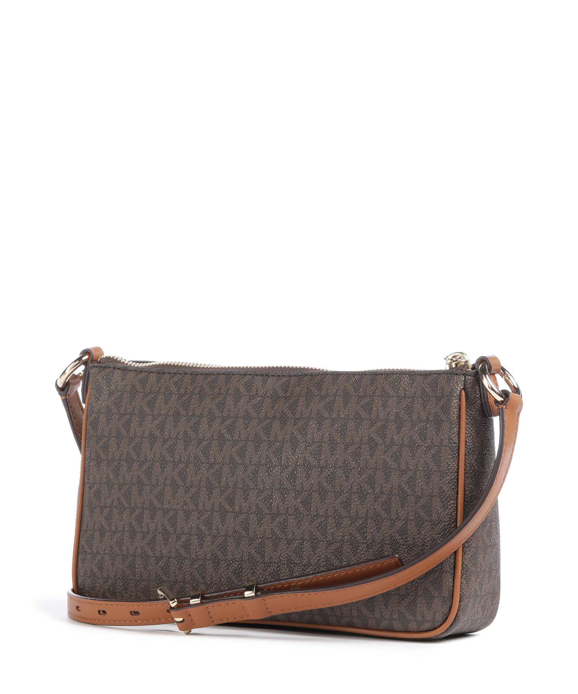 Michael Kors Bryant 5 in 1 Crossbody bag brown/acorn