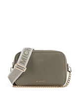Michael Kors Bryant Medium Sac bandoulière safari green