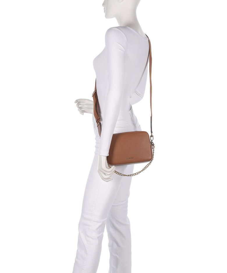 Michael Kors Bryant Medium Crossbody bag luggage