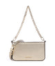 Michael Kors Bryant Small Borsa a spalla pale gold