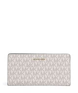 Michael Kors Bryant Large Geldbörse vanilla/acorn