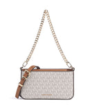 Michael Kors Bryant Small Schultertasche vanilla/acrn