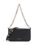 Michael Kors Bryant Small Schultertasche black