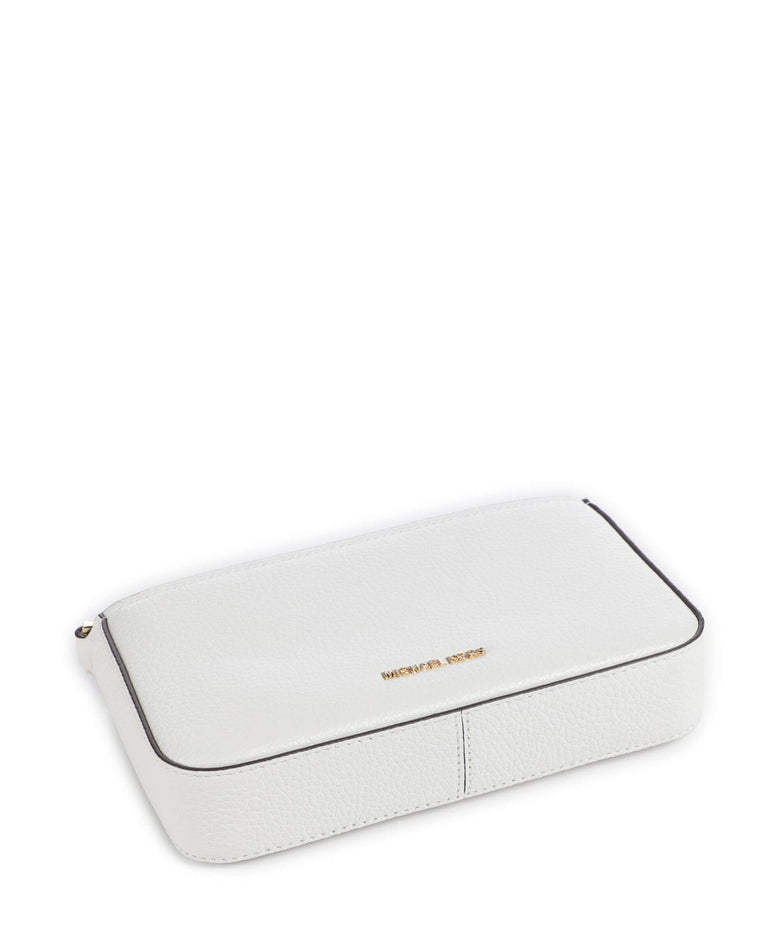 Michael Kors Bryant Small Shoulder bag optic white
