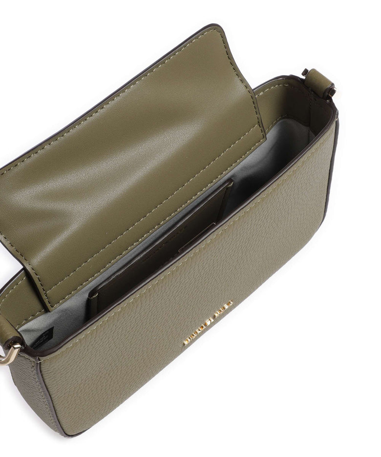 Michael Kors Bryant Small Shoulder bag safari green