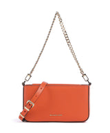 Michael Kors Bryant Small Schultertasche orange punch