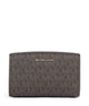 Michael Kors Bryant Portefeuille brown/acorn