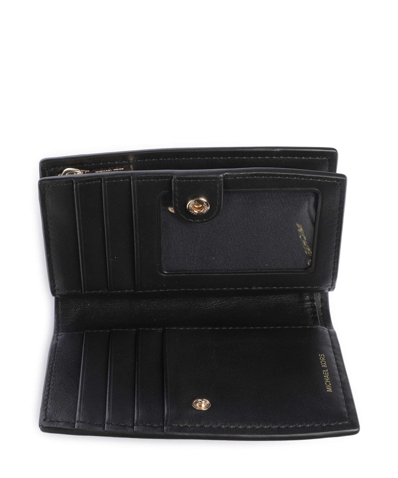 Michael Kors Bryant Wallet black