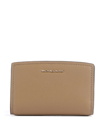 Michael Kors Bryant Portefeuille husk