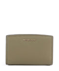 Michael Kors Bryant Wallet safari green