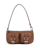 Michael Kors Zoe Small Borsa a spalla luggage