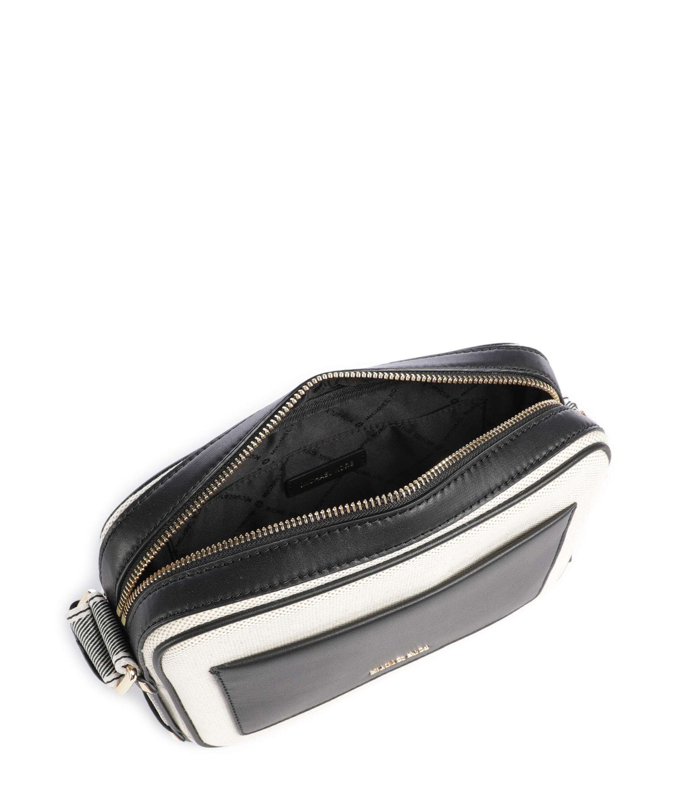 Michael Kors Maeve Crossbody bag black