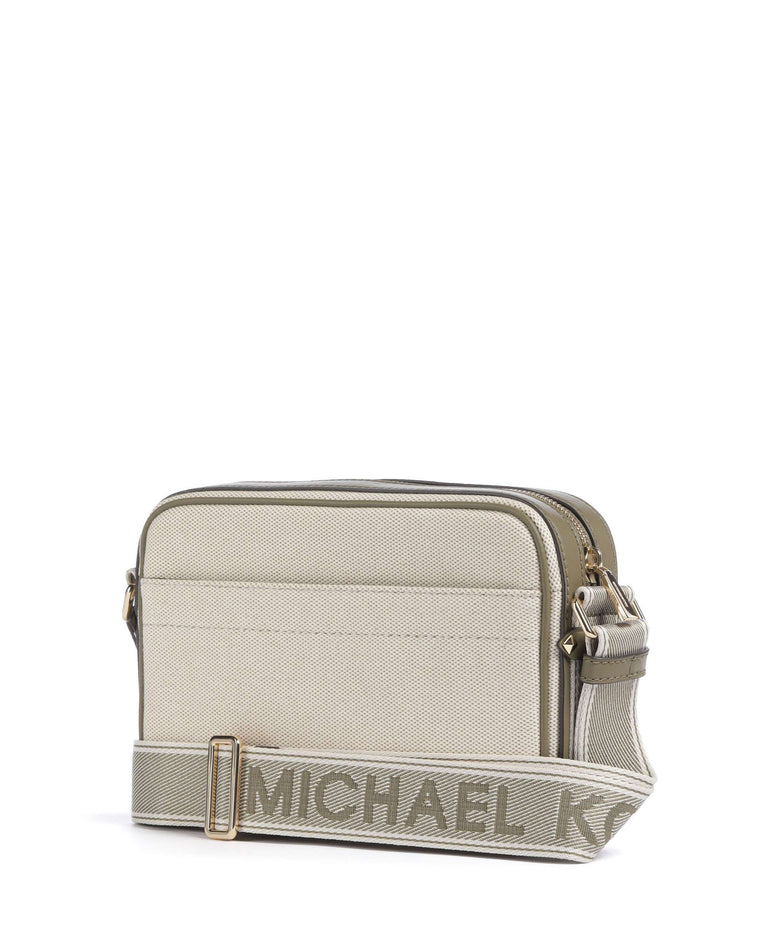 Michael Kors Maeve Crossbody bag safari green