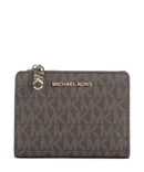 Michael Kors Empire Wallet brown/acorn