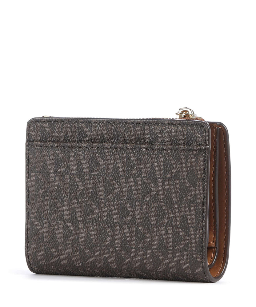 Michael Kors Empire Wallet brown/acorn