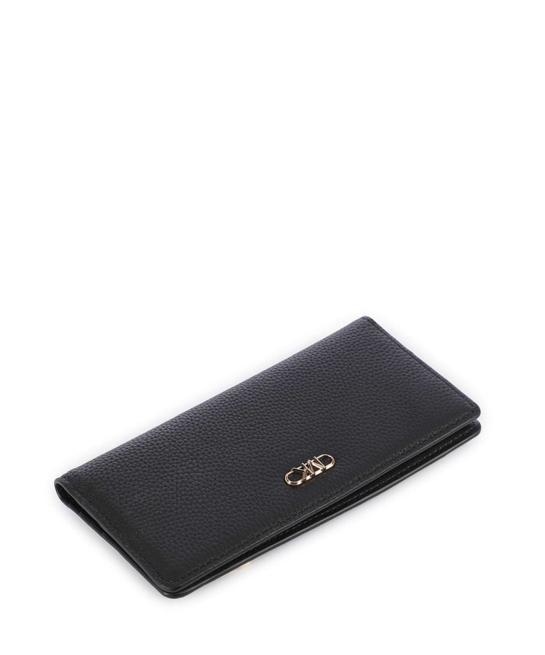 Michael Kors Empire Wallet black