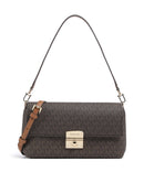 Michael Kors Addie Borsa a spalla brown/acorn