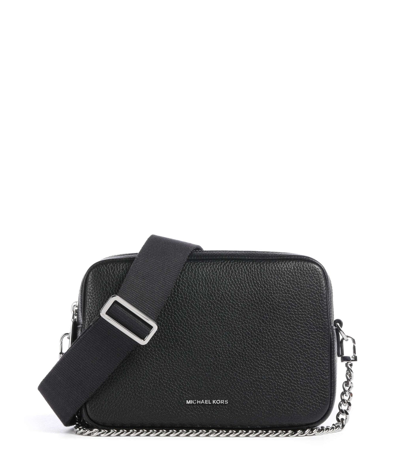 Michael Kors Bryant Medium Crossbody bag black