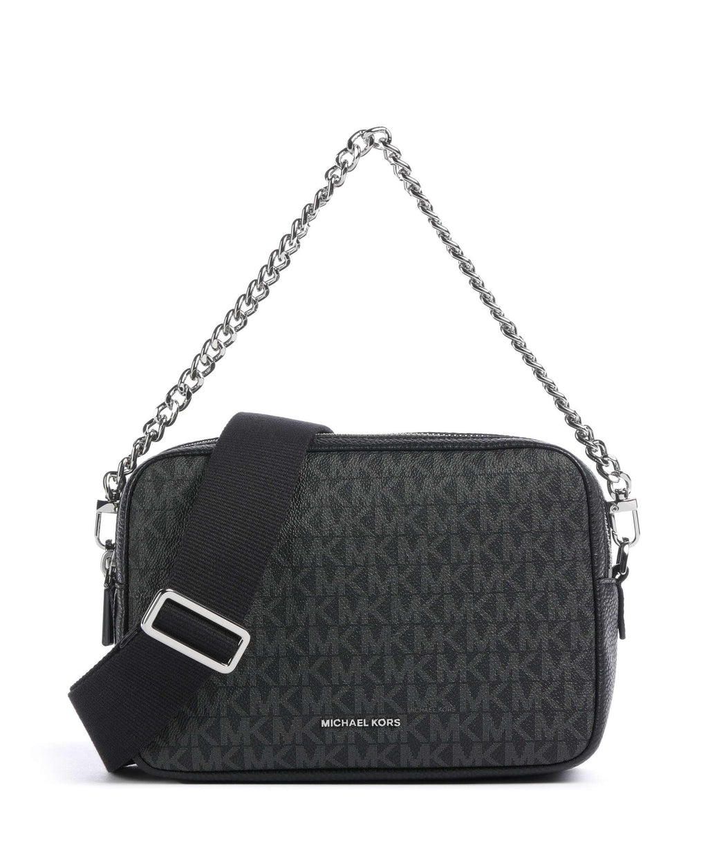 Michael Kors Bryant Medium Crossbody bag black