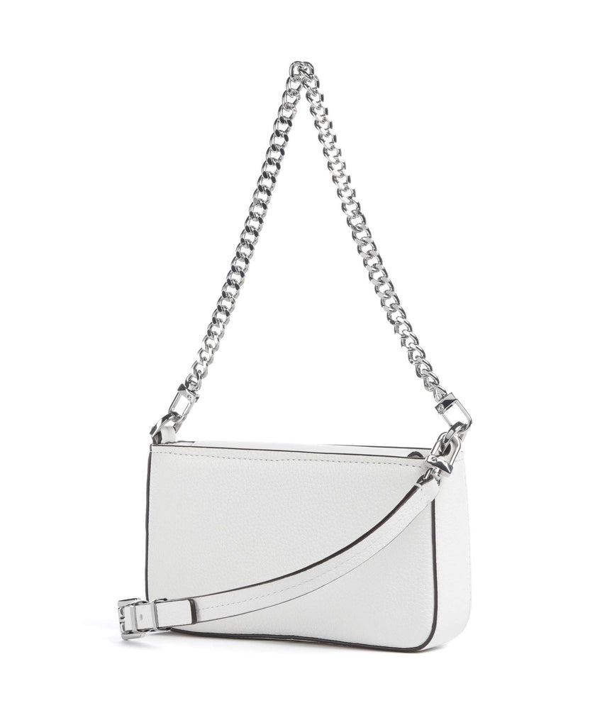 Michael Kors Bryant Small Shoulder bag optic white