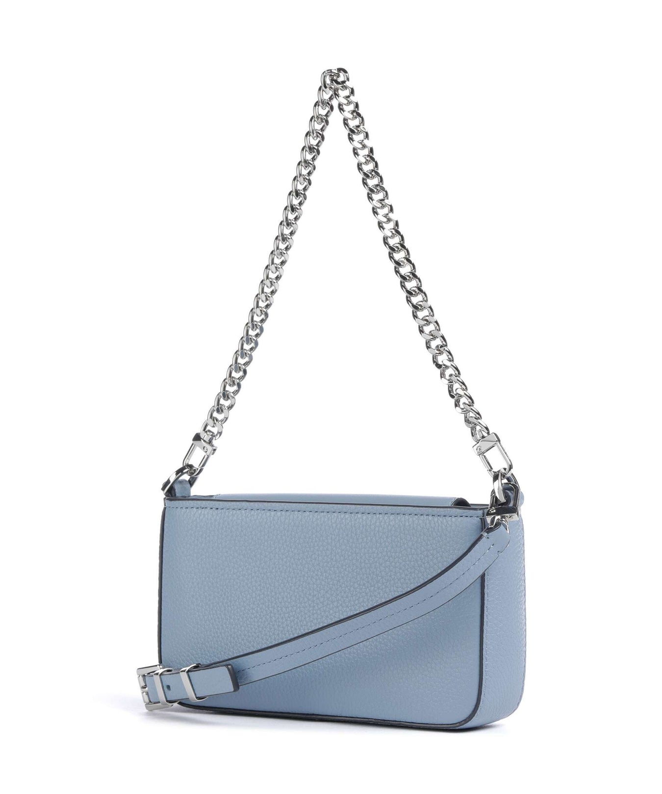 Michael Kors Bryant Small Shoulder bag chambray
