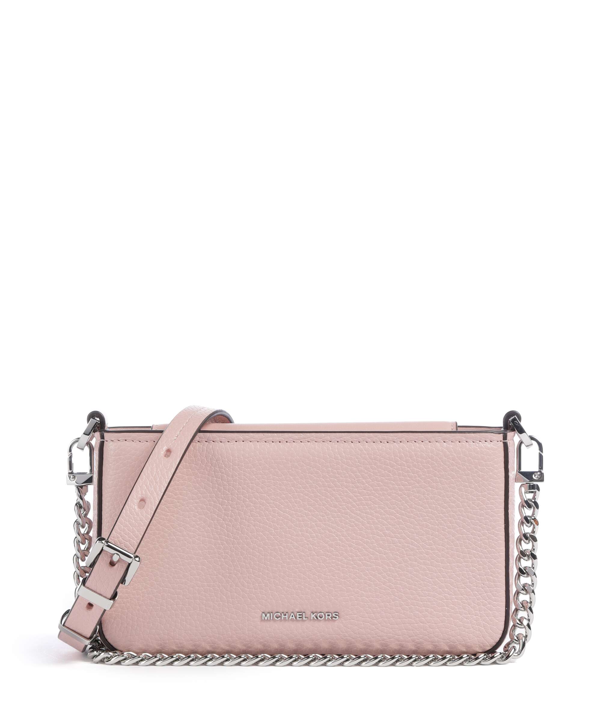 Michael Kors Bryant Small Shoulder bag smokey rose