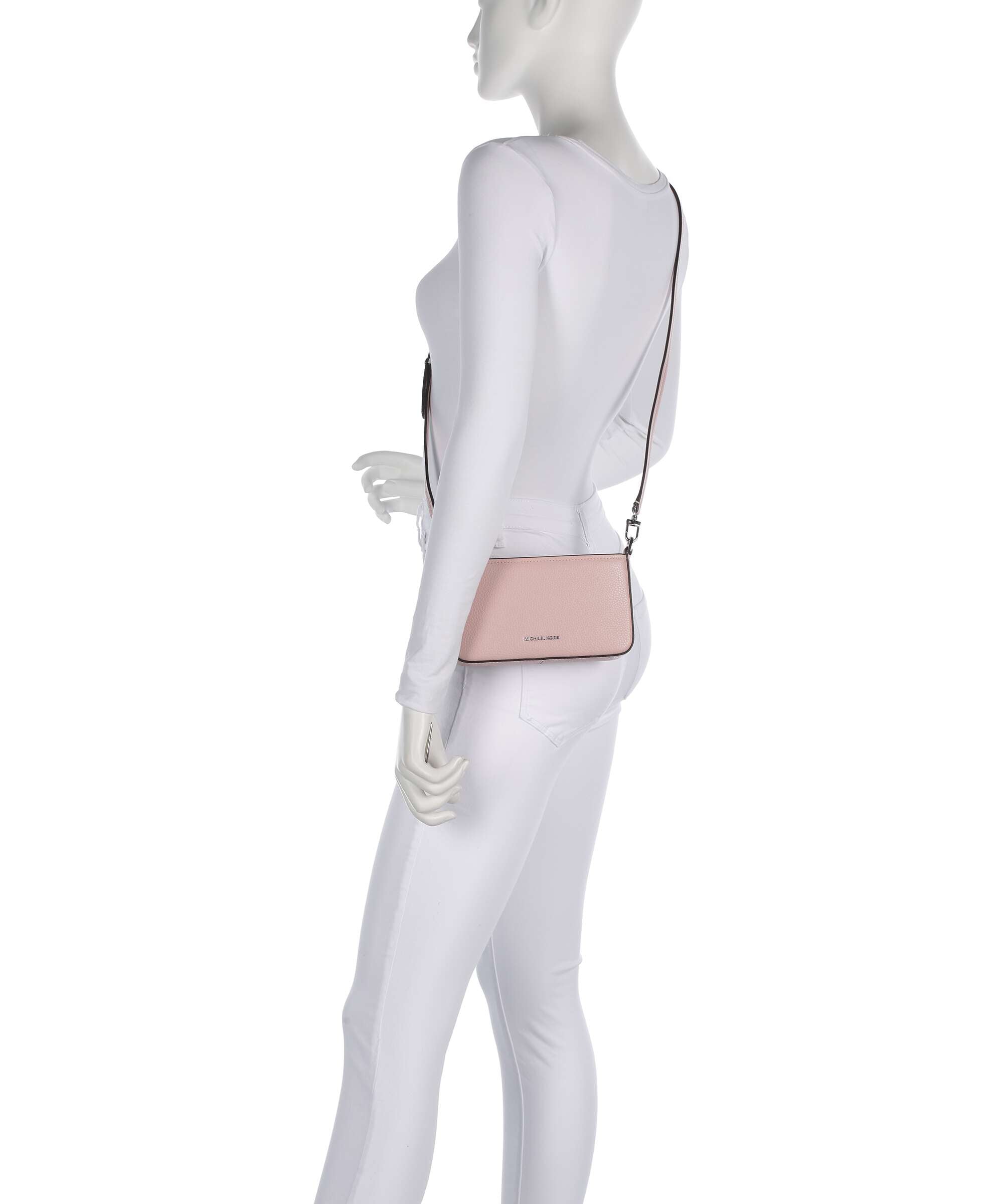 Michael Kors Bryant Small Shoulder bag smokey rose