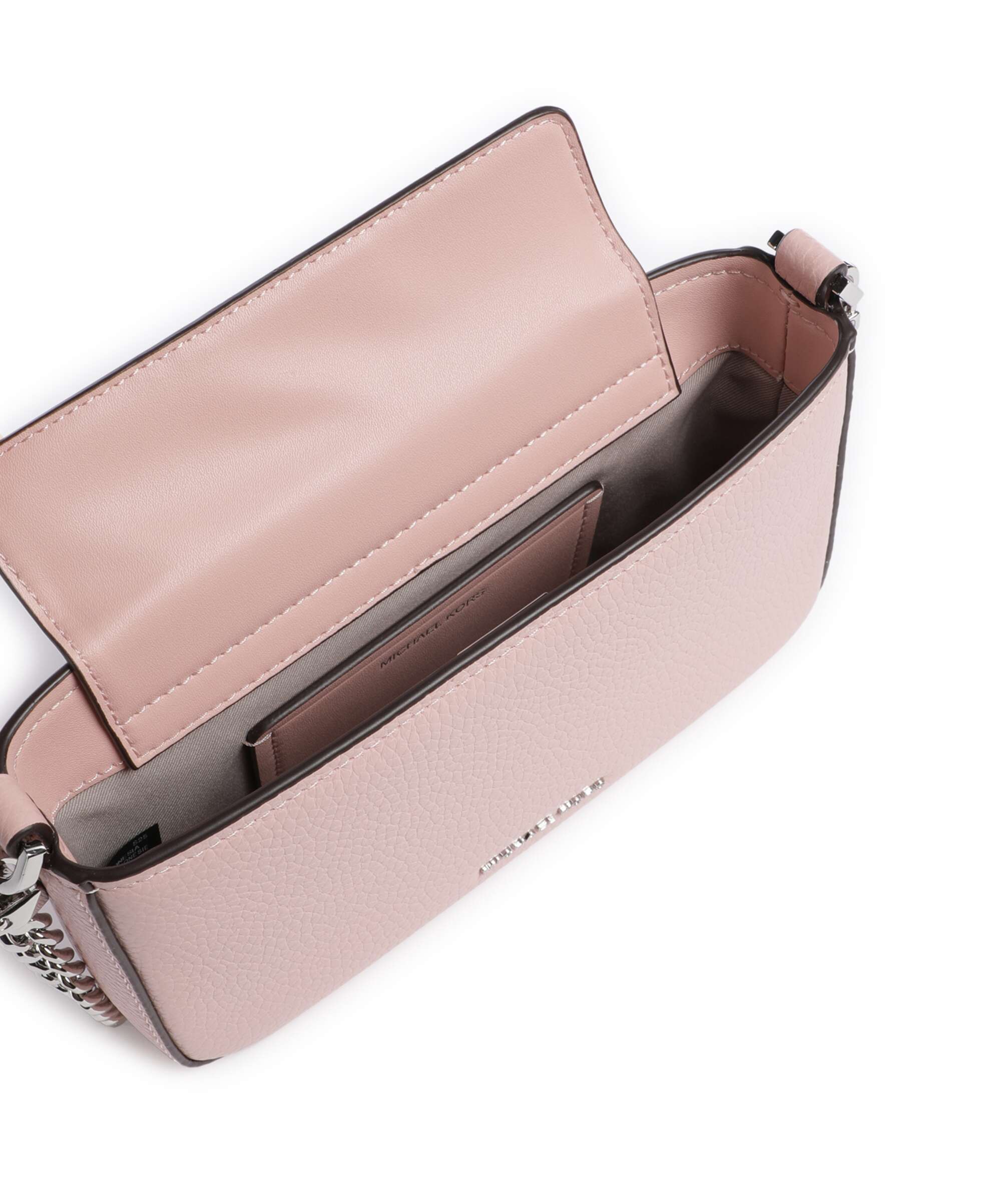 Michael Kors Bryant Small Shoulder bag smokey rose
