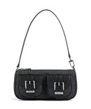 Michael Kors Zoe Sac porté épaule black