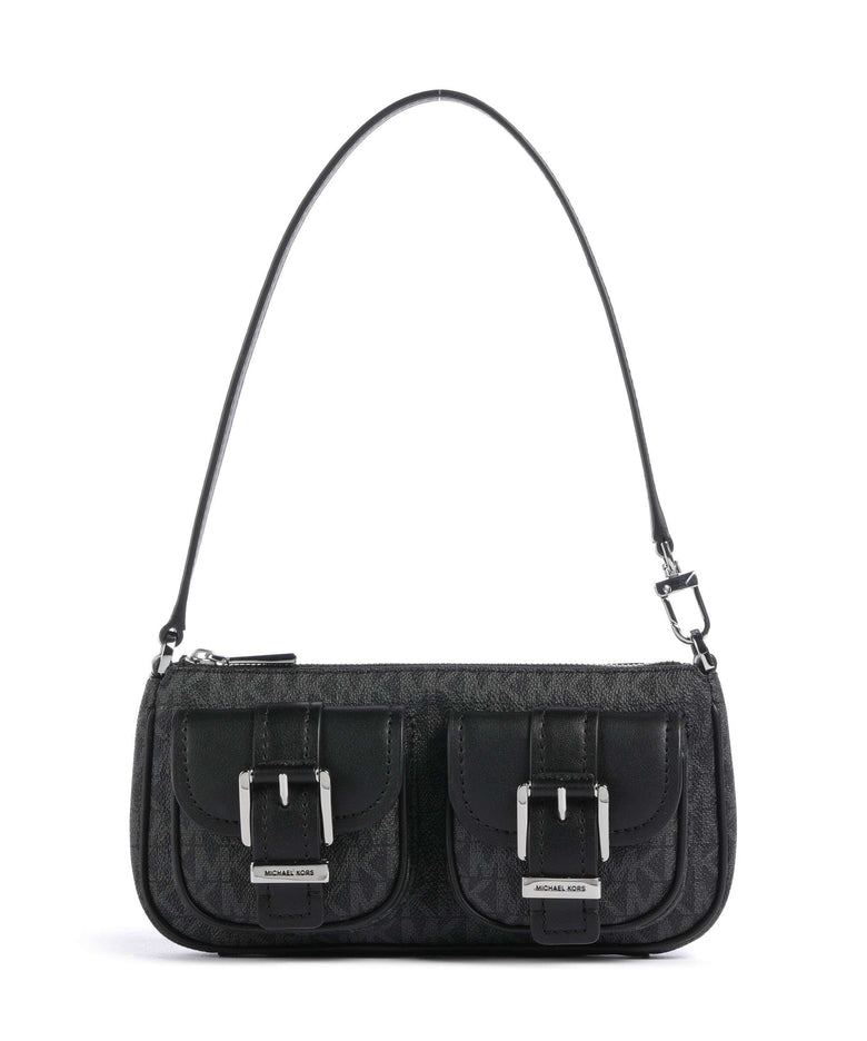 Michael Kors Zoe Shoulder bag black