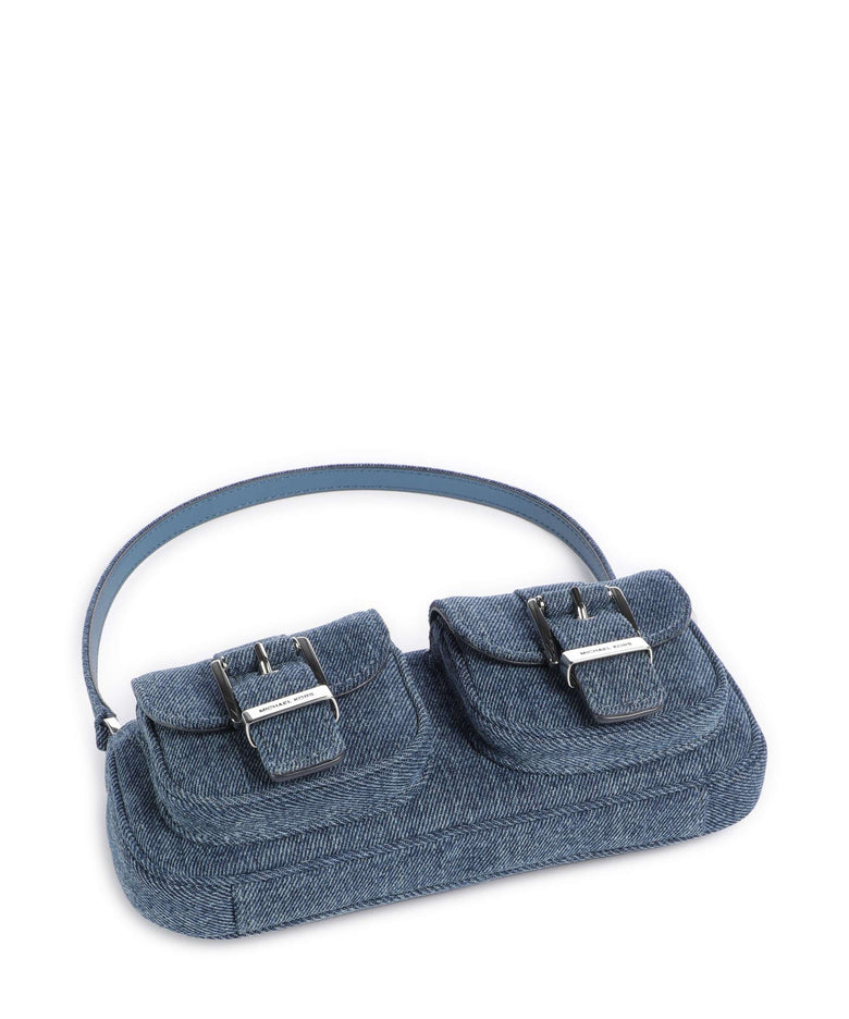 Michael Kors Zoe Shoulder bag union wash