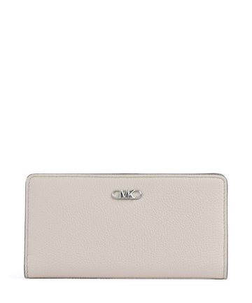 Michael Kors Empire Wallet light sand