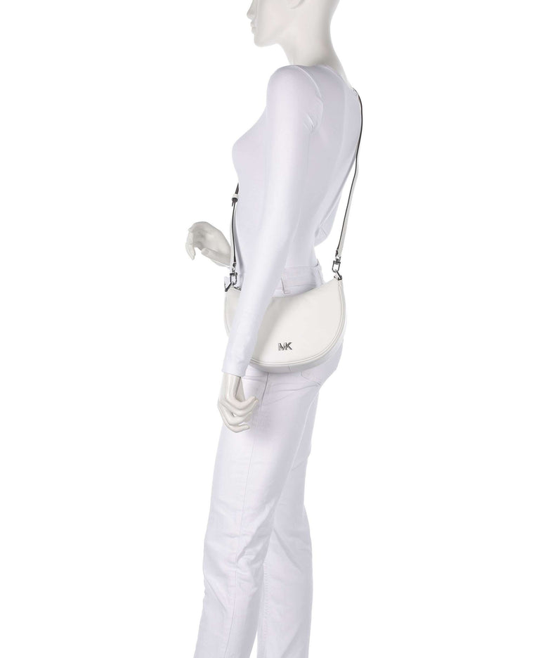 Michael Kors Kyla Shoulder bag optic white