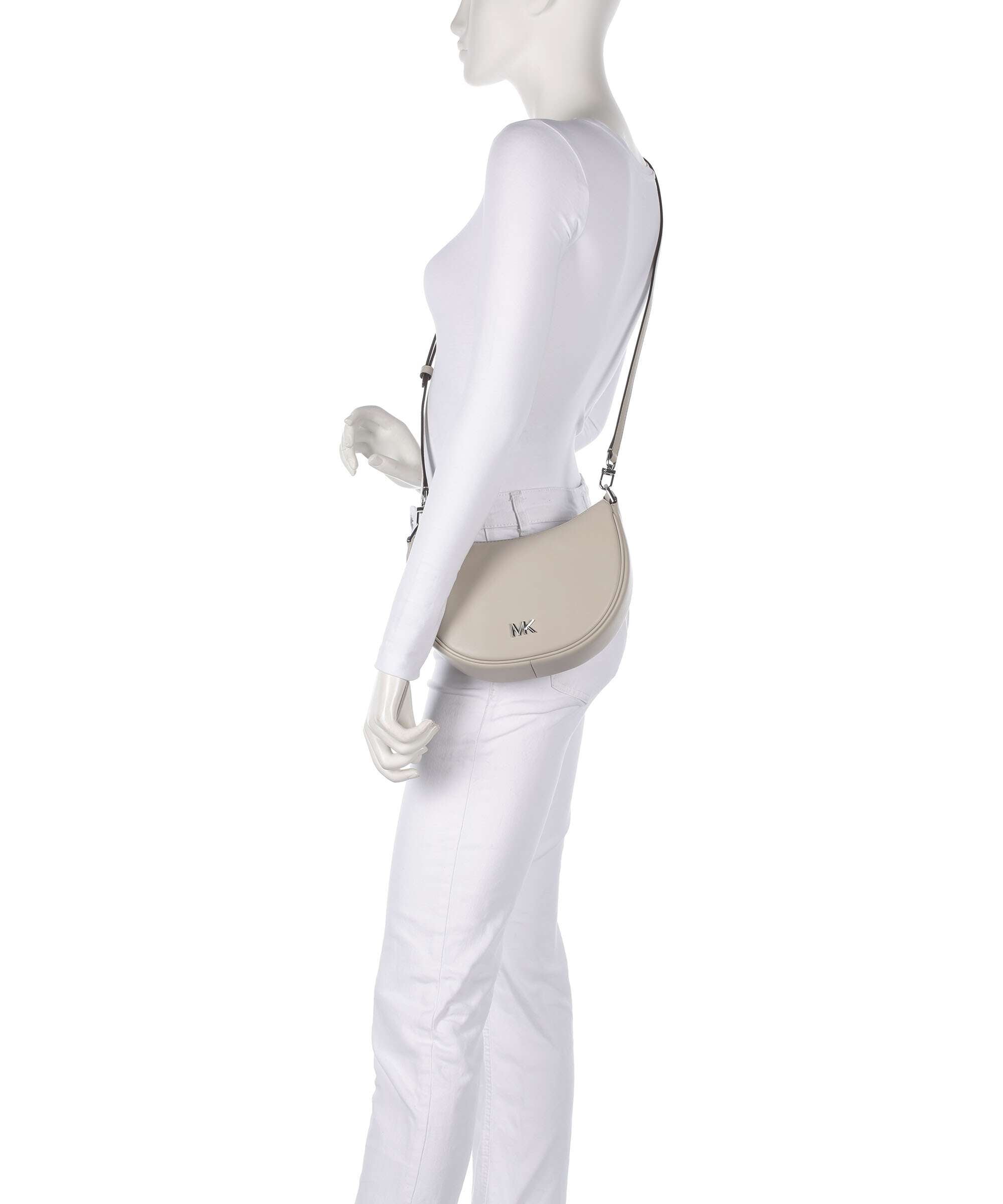 Michael Kors Kyla Shoulder bag light sand