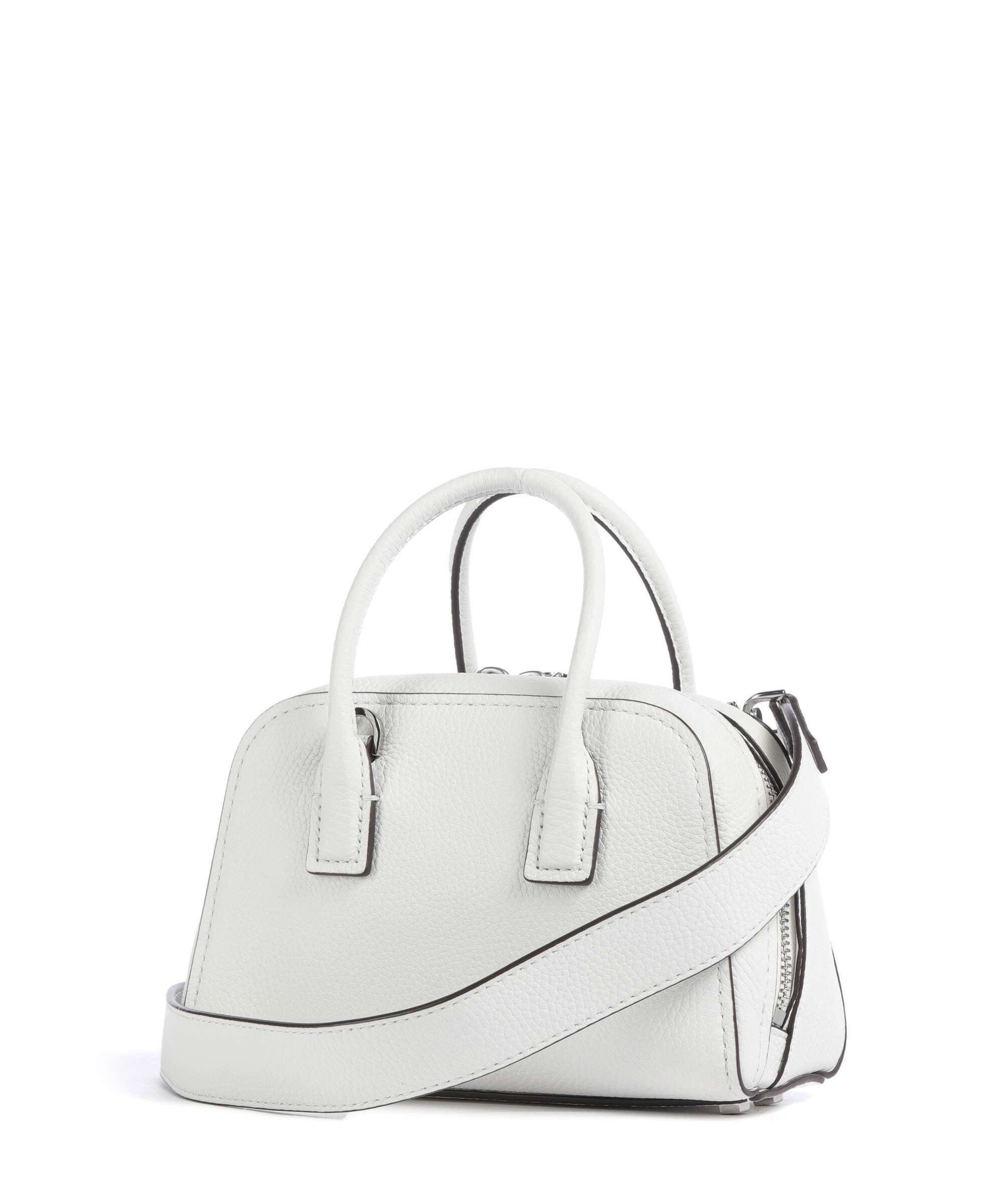 Michael Kors Ashton Crossbody bag optic white