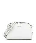 Michael Kors Ashton Small Crossbody bag optic white