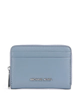 Michael Kors Jet Set Wallet chambray