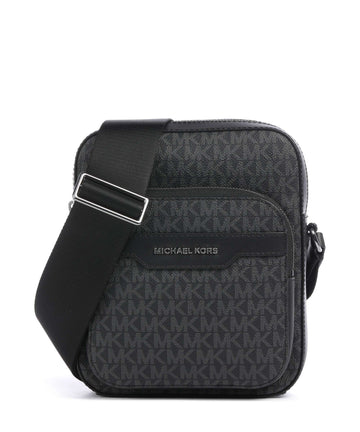Michael Kors Hudson Sac bandoulière black