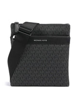 Michael Kors Hudson Umhängetasche black