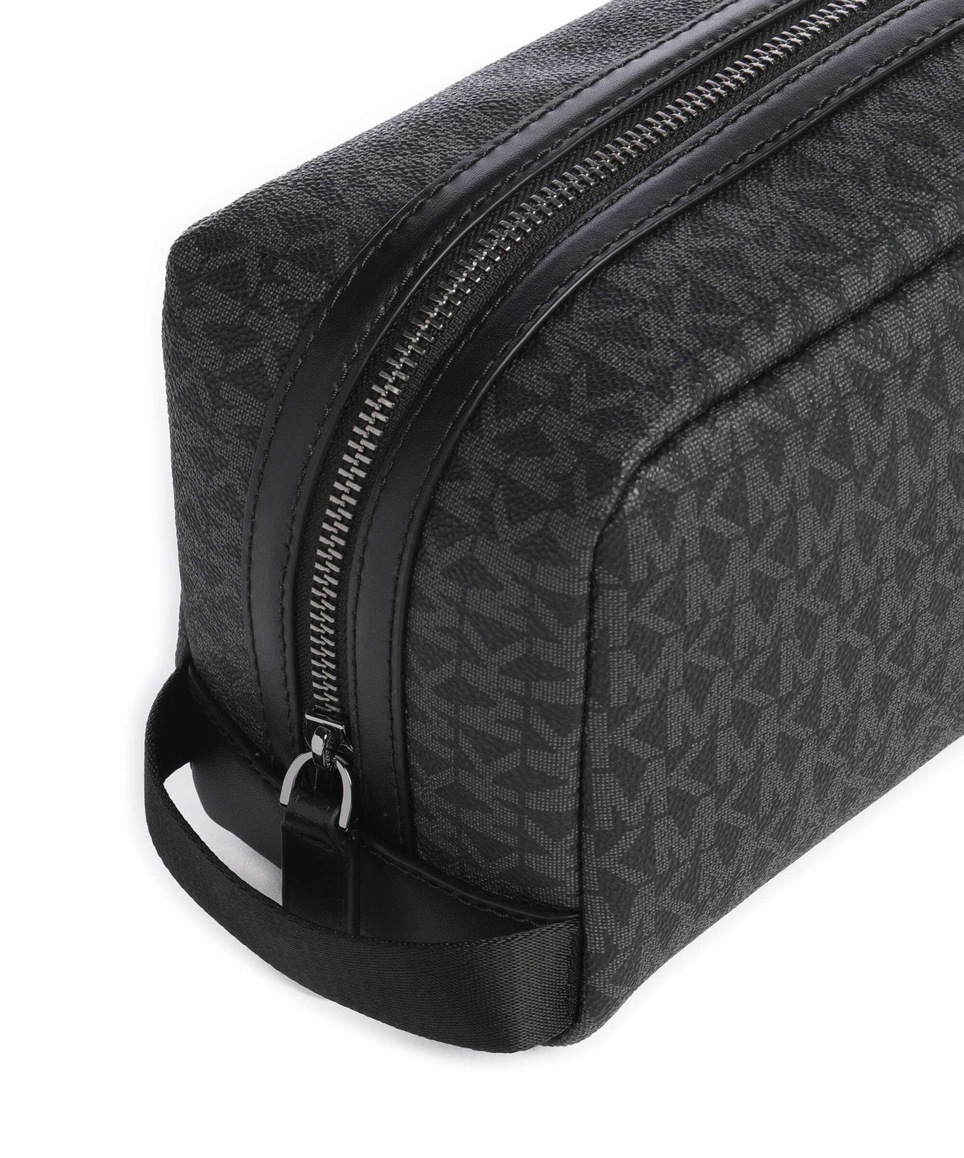 Michael Kors Hudson Toiletry bag black