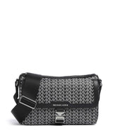 Michael Kors Eli Aviator Sac bandoulière black