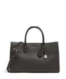 Michael Kors Scarlett Medium Borsa a mano chocolate