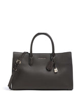 Michael Kors Scarlett Medium Sac à main chocolate