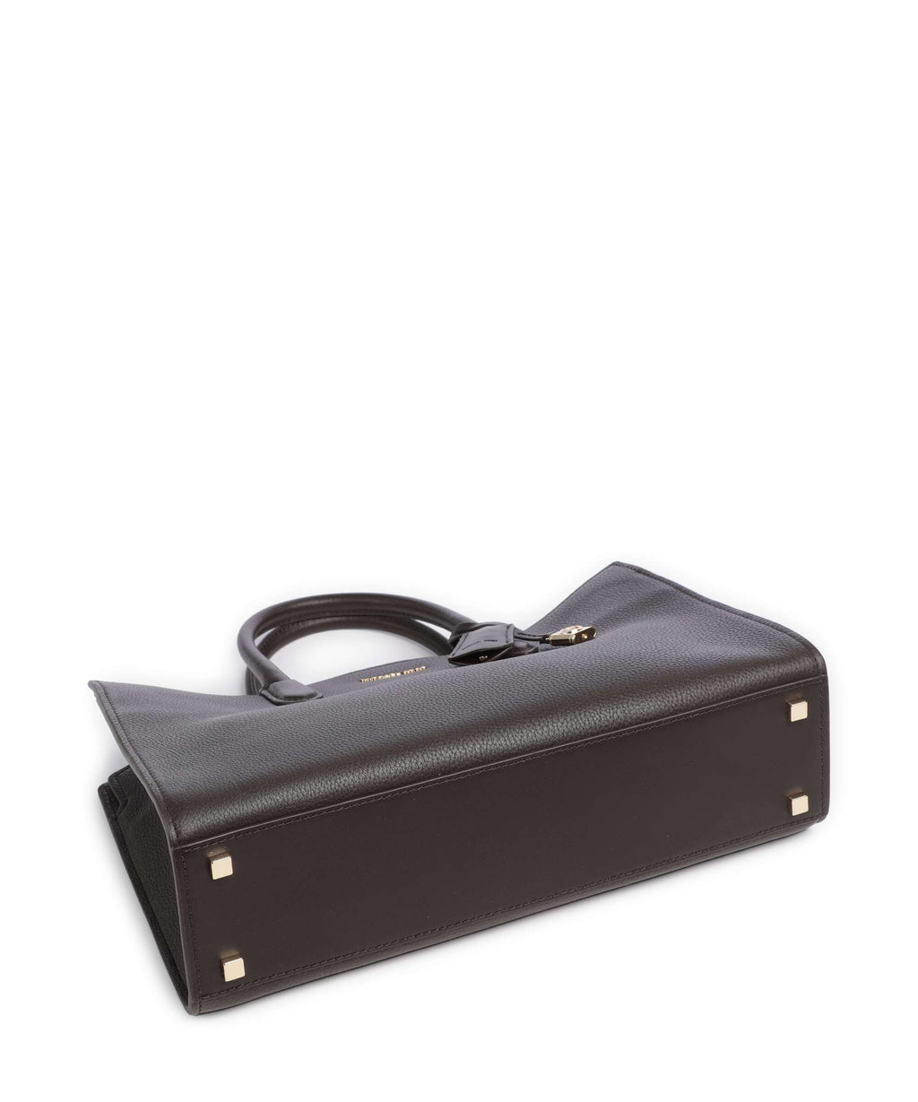 Michael Kors Scarlett Medium Handbag chocolate