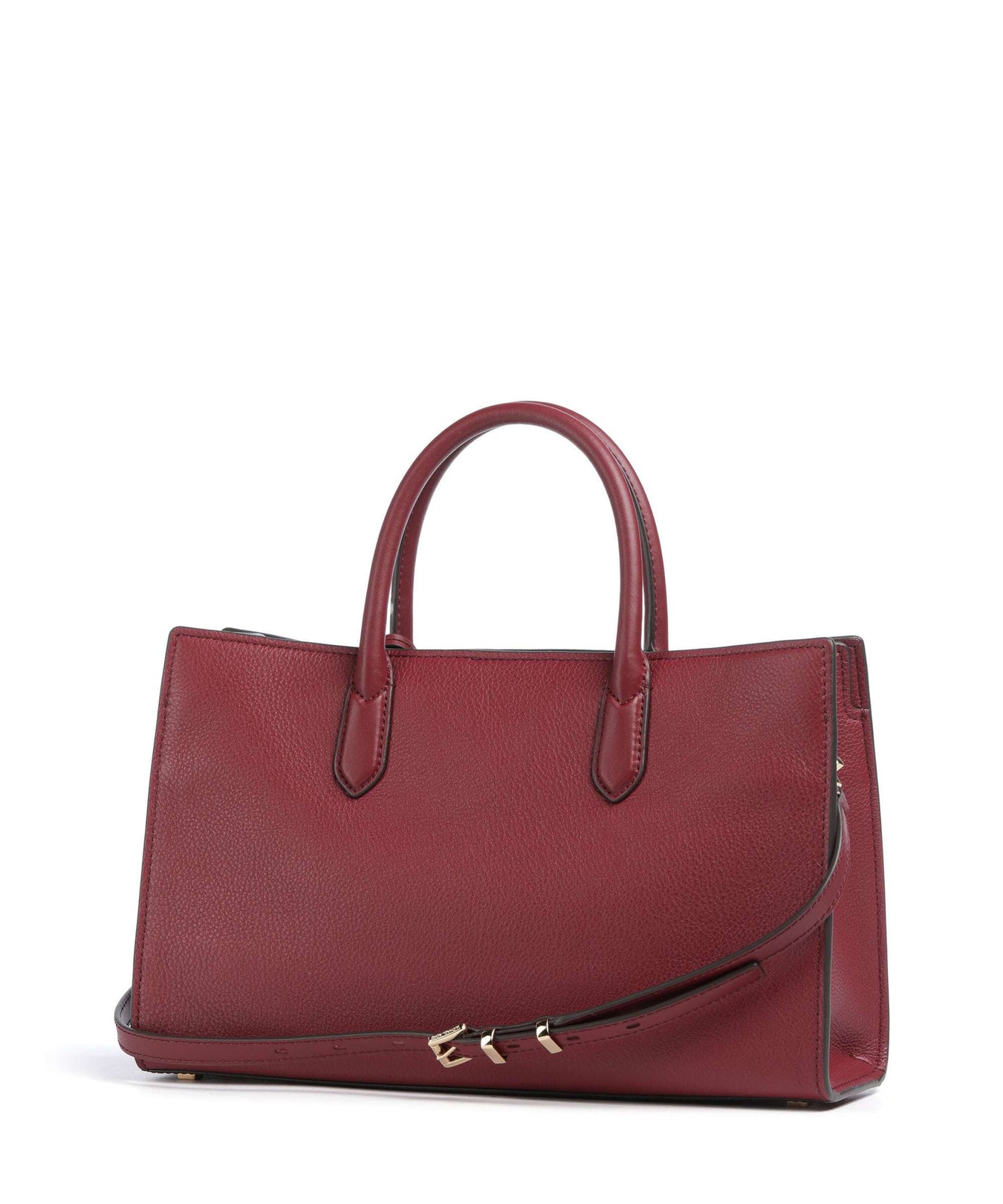 Michael Kors Scarlett Medium Handbag mulberry