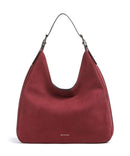 Michael Kors Nolita Large Borsa hobo mulberry