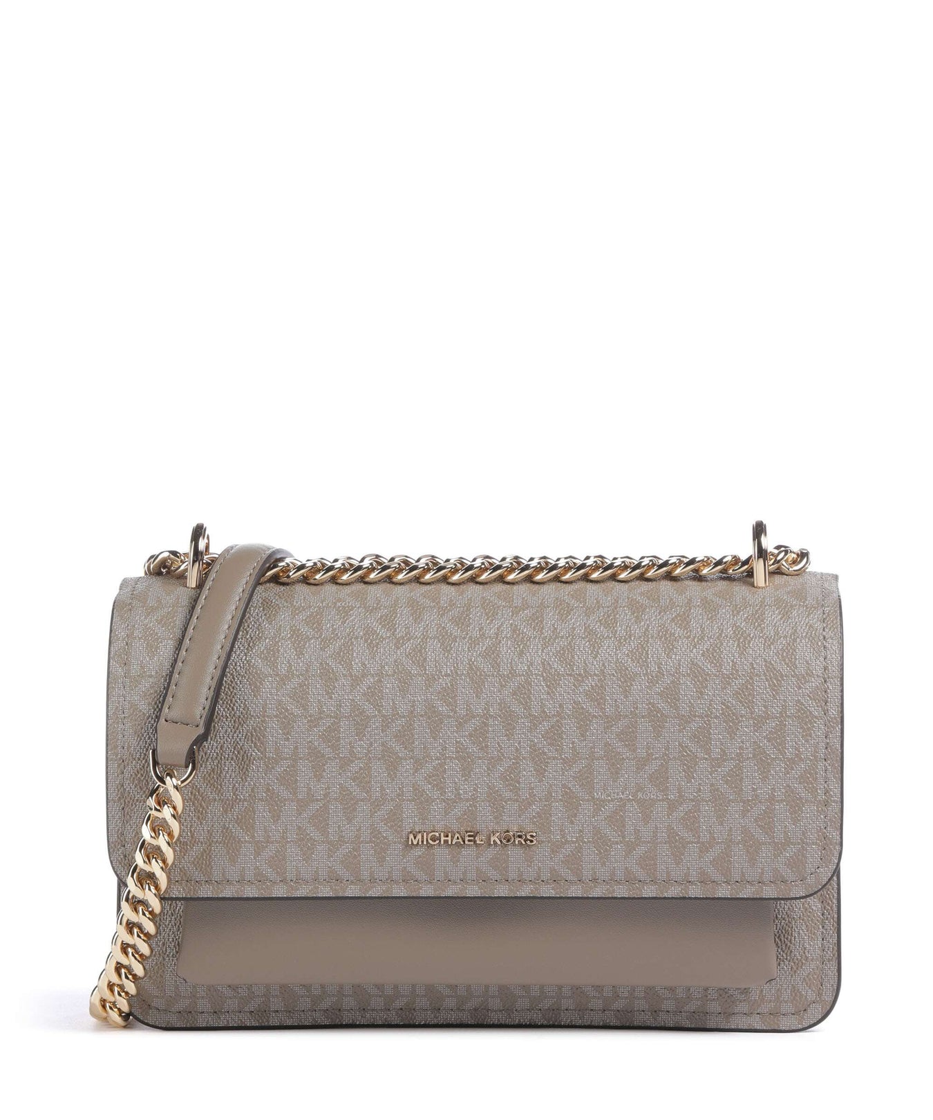 Michael Kors Claire Shoulder bag birch
