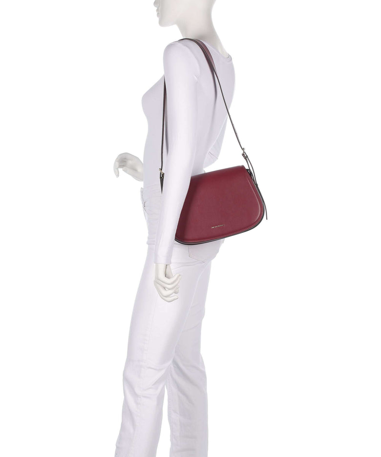 Michael Kors Lydia Shoulder bag mulberry